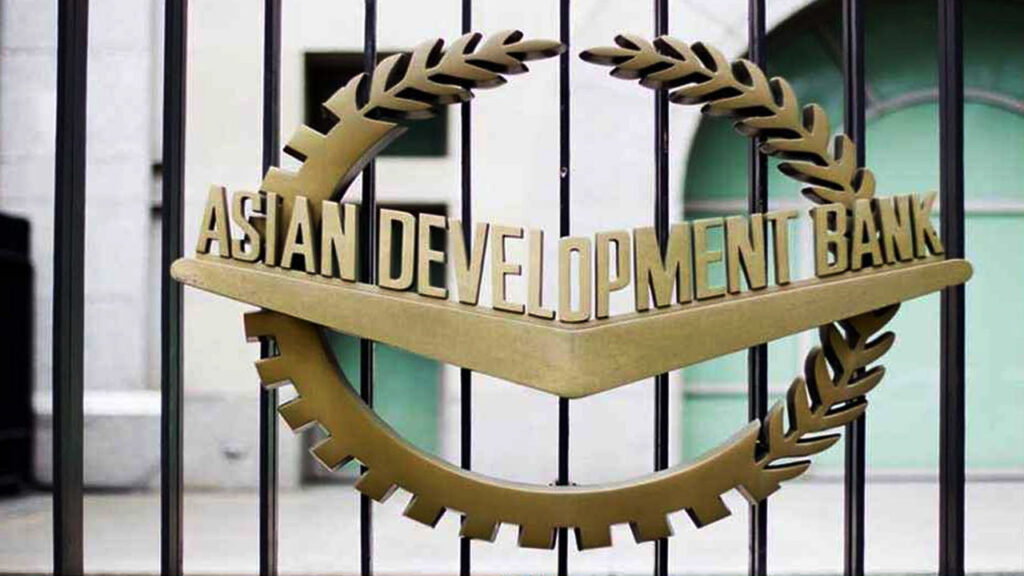 আগামী অর্থবছরে প্রবৃদ্ধি হবে ৫ শতাংশ: এডিবি