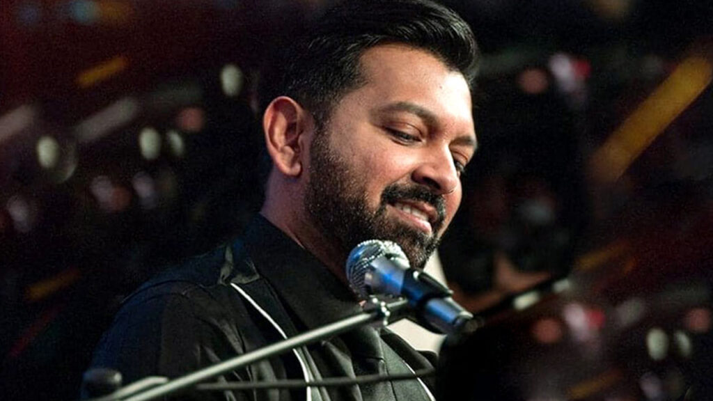 এবার সংগীতেও ইতি টানলেন তাহসান