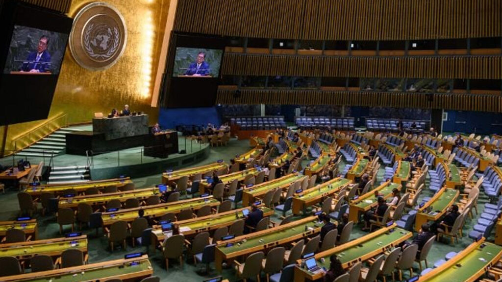 ৩০০ সার্ভার-লক্ষাধিক সিম জব্দ, জাতিসংঘের সম্মেলনে নজরদারির সন্দেহ