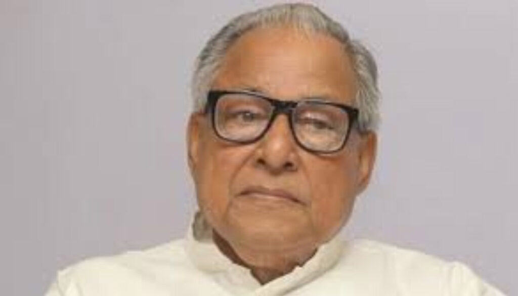 নজরুল ইসলাম খান মাউন্ট এলিজাবেথ হাসপাতালে ভর্তি