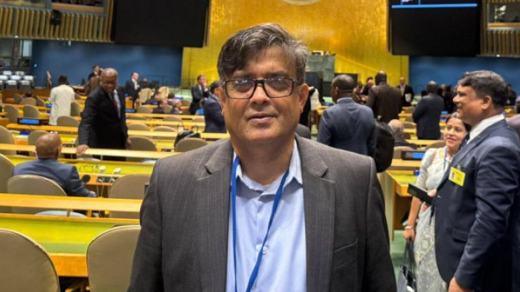 জাতিসংঘের প্রতিনিধি দল নিয়ে টিআইবির দাবি ভুল: প্রেস সচিব