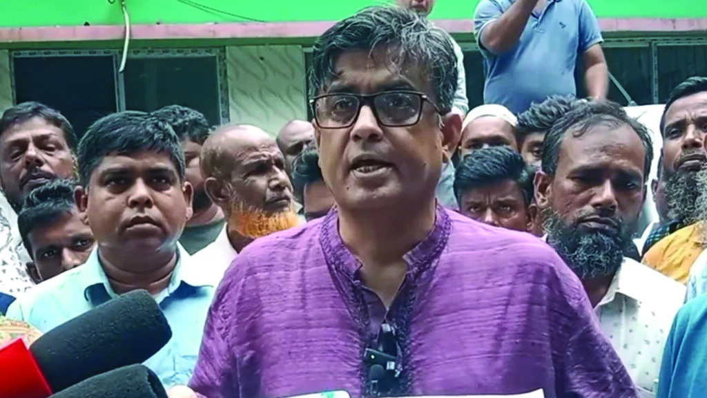 ফেব্রুয়ারিতে একটি সুষ্ঠু ও শান্তিপূর্ণ নির্বাচন হবে: প্রেস সচিব