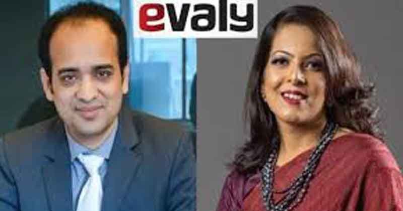 ইভ্যালির রাসেল-শামীমার তিন বছর কারাদণ্ড