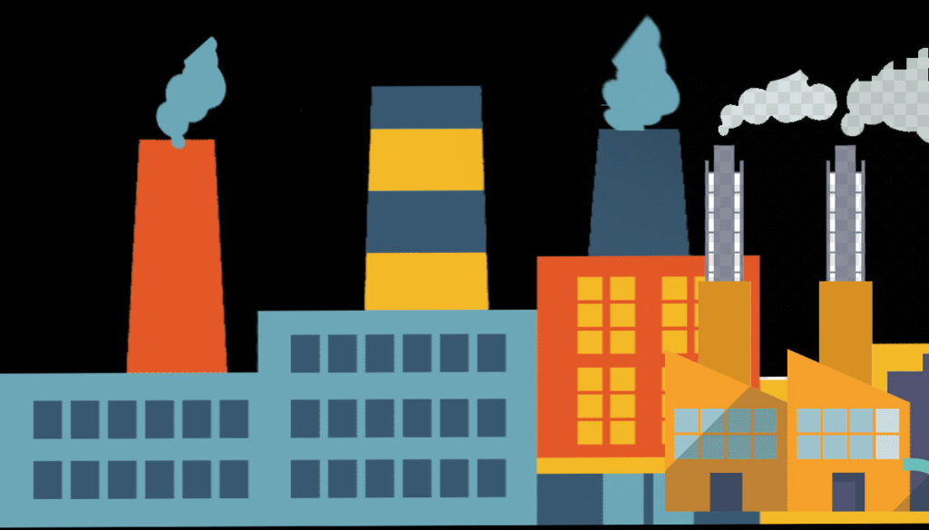 এক বছরে বন্ধ ২৩৯ শিল্প কারখানা, লাখো শ্রমিক দিশেহারা