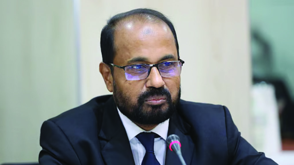 আমরা রাজনীতিবিদেরা জনগণের বিশ্বাস হারিয়েছি: মতিউর রহমান