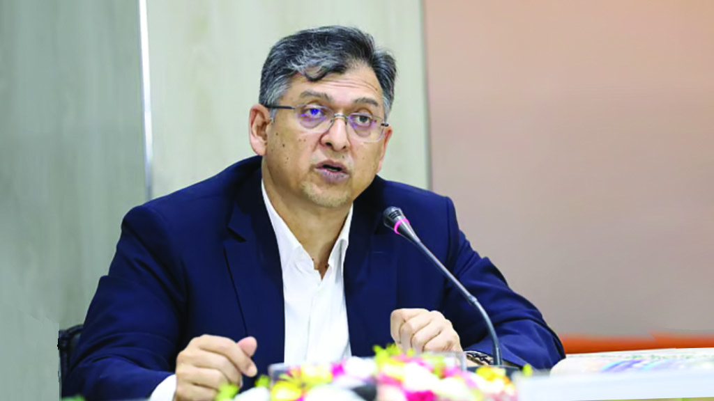 সংবিধান সংস্কারে ঐকমত্য হওয়া বিষয়গুলোই সংসদে সংশোধিত হবে: সালাহউদ্দিন