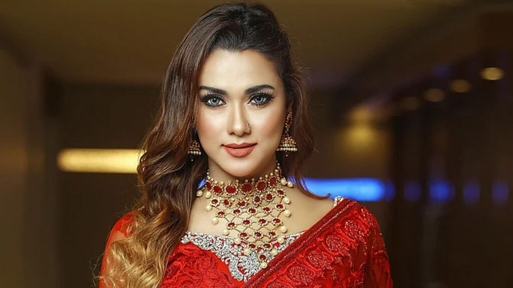 অডিও ফাঁস নিয়ে যা বললেন ববি