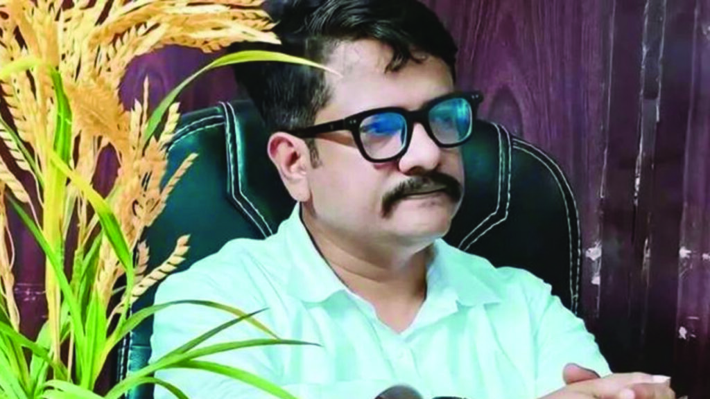 আওয়ামী লীগে যোগ দেওয়া বিএনপি নেতাকে বহিষ্কার