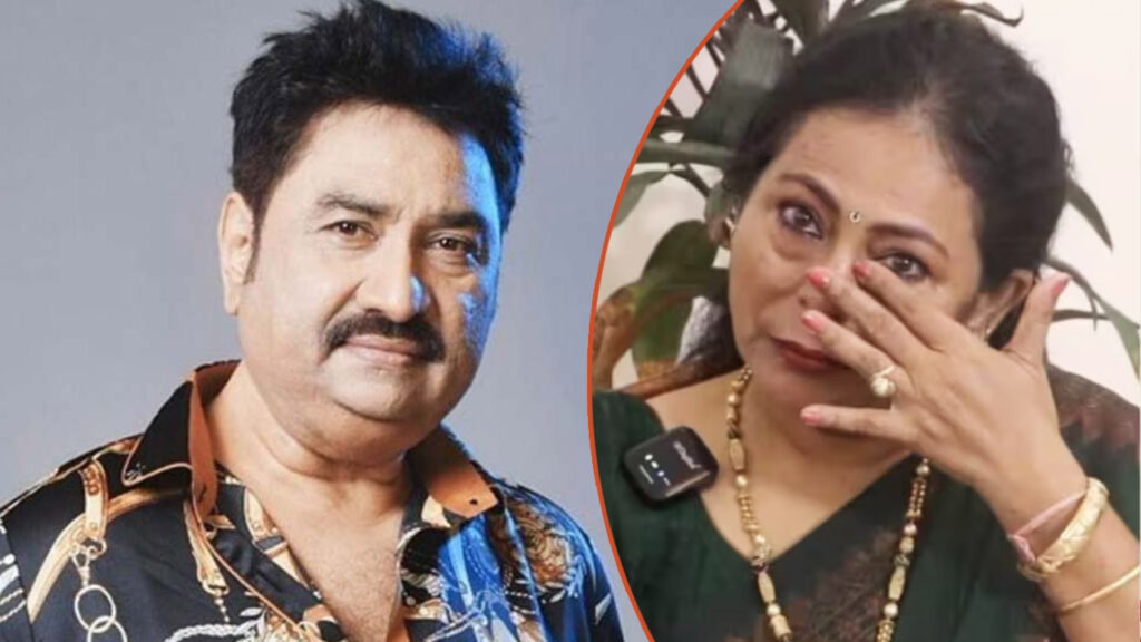 সাবেক স্ত্রীকে কুমার শানুর আইনি নোটিস