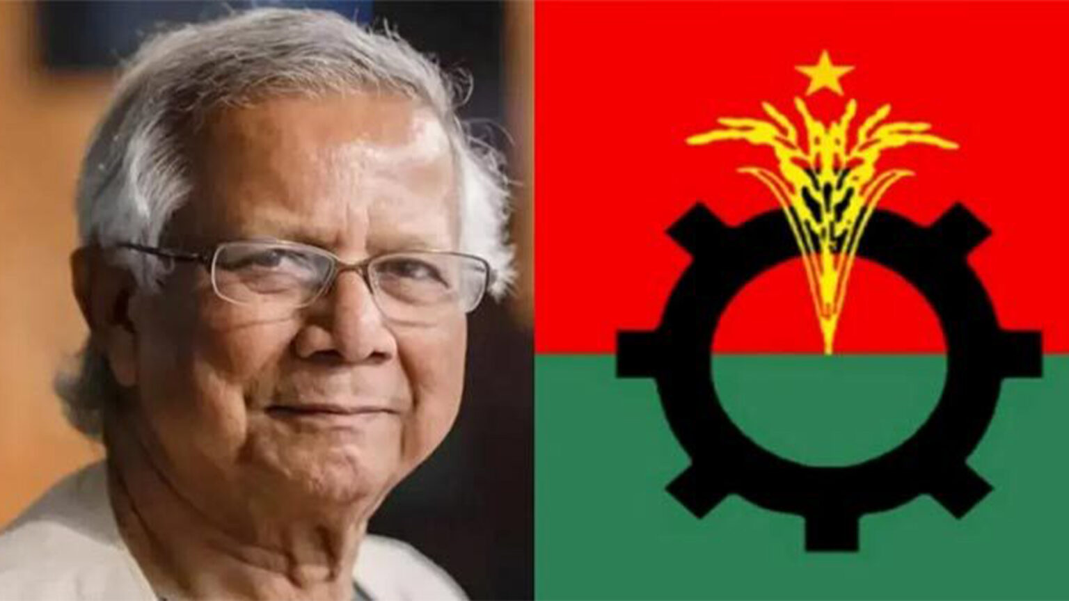 প্রধান উপদেষ্টার সঙ্গে সন্ধ্যায় সাক্ষাৎ করবে বিএনপির প্রতিনিধিদল