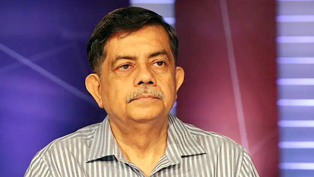 শিক্ষা উপদেষ্টাকে আইনি নোটিশ