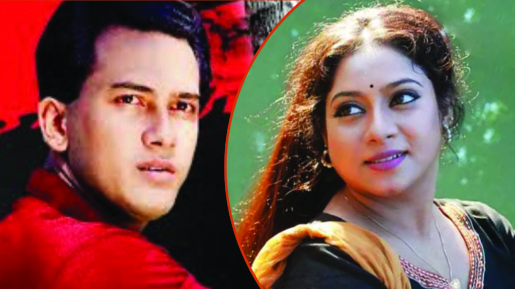 সালমানের মৃত্যুর সঠিক তদন্ত ও ন্যায়বিচারের দাবি শাবনূরের