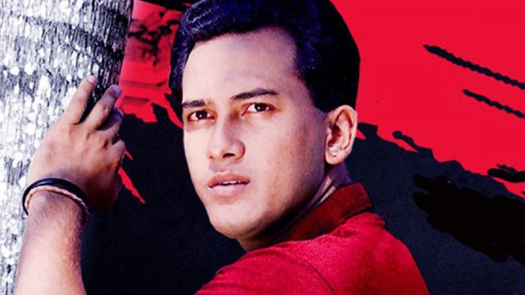 সালমান শাহ হত্যা মামলায় সামিরাসহ আসামি ১১ জন