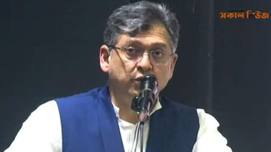 জাতীয় ঐক্য নষ্ট হলে ফ্যাসিবাদের প্রত্যাবর্তন হবে: সালাহউদ্দিন