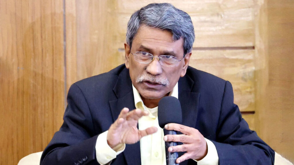 জুলাই সনদে কোনো দল সই না করলে পরেও করা যাবে, তবে খসড়া সংশোধনের সুযোগ নেই: আলী রীয়াজ