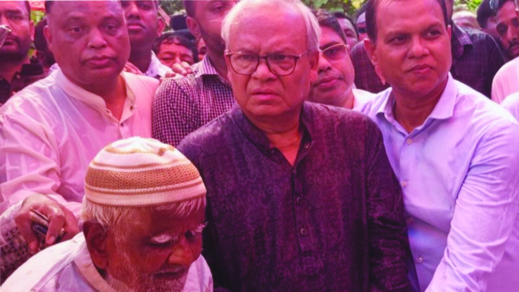 জুলাই সনদে বিএনপি স্বাক্ষরিত পাতা সরিয়ে নেওয়ার অভিযোগ রিজভীর