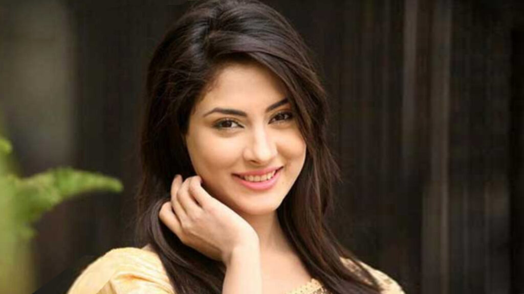 সংসারজীবন নিয়ে যা বললেন মেহজাবীন