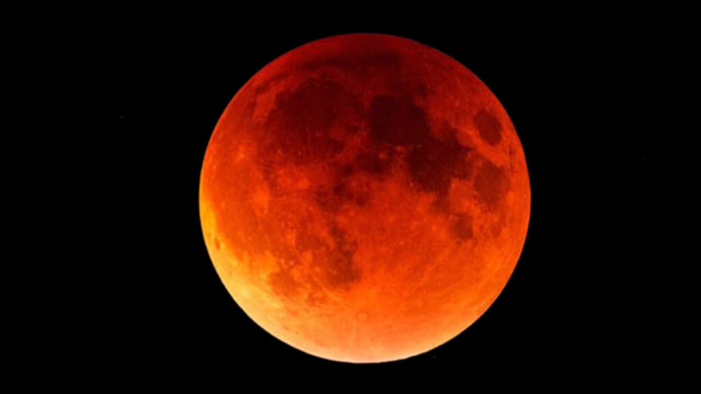 বছরের প্রথম সুপারমুন দেখা যাবে বাংলাদেশেও