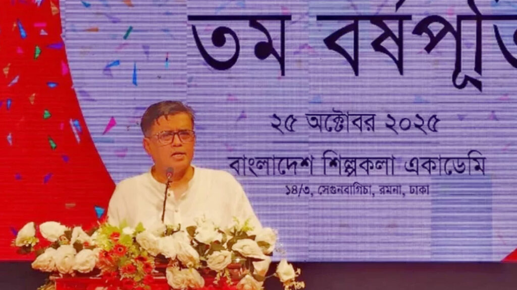 হাসিনা ইউনিক ফর্মুলায় বাকশাল কায়েম করেছিলেন: প্রেস সচিব