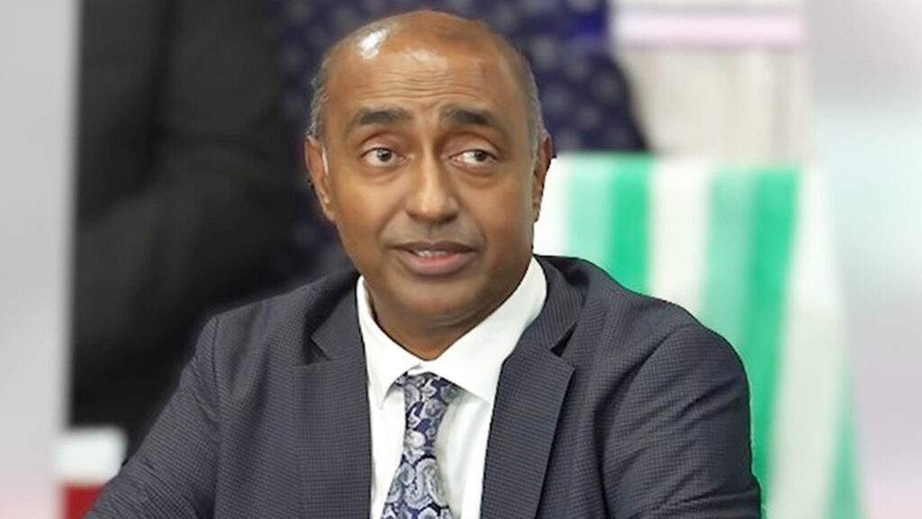 হাসিনার বিচার না হলে জুলাই শহীদদের ওপর অবিচার হবে: অ্যাটর্নি জেনারেল