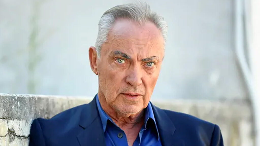 কিংবদন্তি অভিনেতা উডো কিয়ারের বিদায়