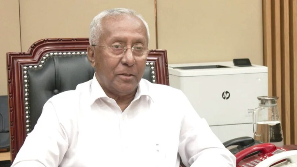 গণভোটের ব্যালট পেপার হবে রঙিন: ইসি সচিব