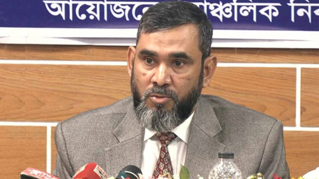 ডিসেম্বরের প্রথমার্ধে জাতীয় নির্বাচনের তফশিল