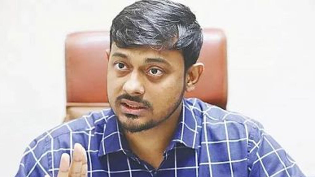 দু’দলের বিভেদের কারণে আওয়ামী লীগ ফেরার সুযোগ পাচ্ছে: নাসীরুদ্দীন পাটওয়ারী