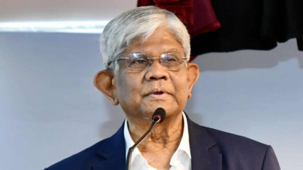 নির্বাচন ও গণভোট একসঙ্গে করায় খরচ বাড়বে: অর্থ উপদেষ্টা