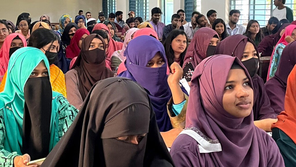 ‘সুনাগরিক শিক্ষা: চিন্তায় বিশ্ব, চেতনায় বাংলাদেশ’ স্লোগানে কর্মশালা