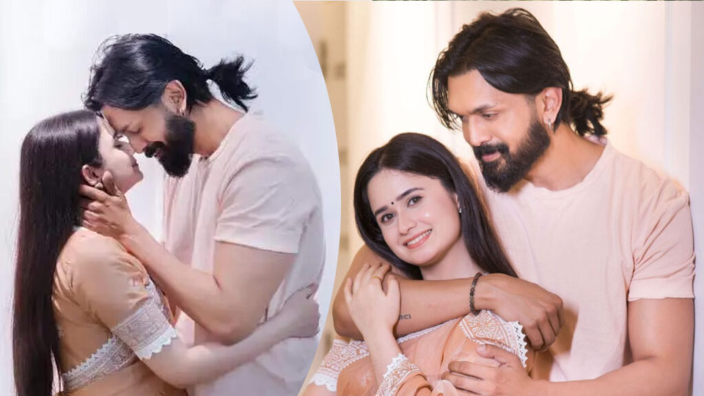 শুভ-ঐশীর ‘অন্তরঙ্গ’ মুহূর্তের ভিডিও ভাইরাল