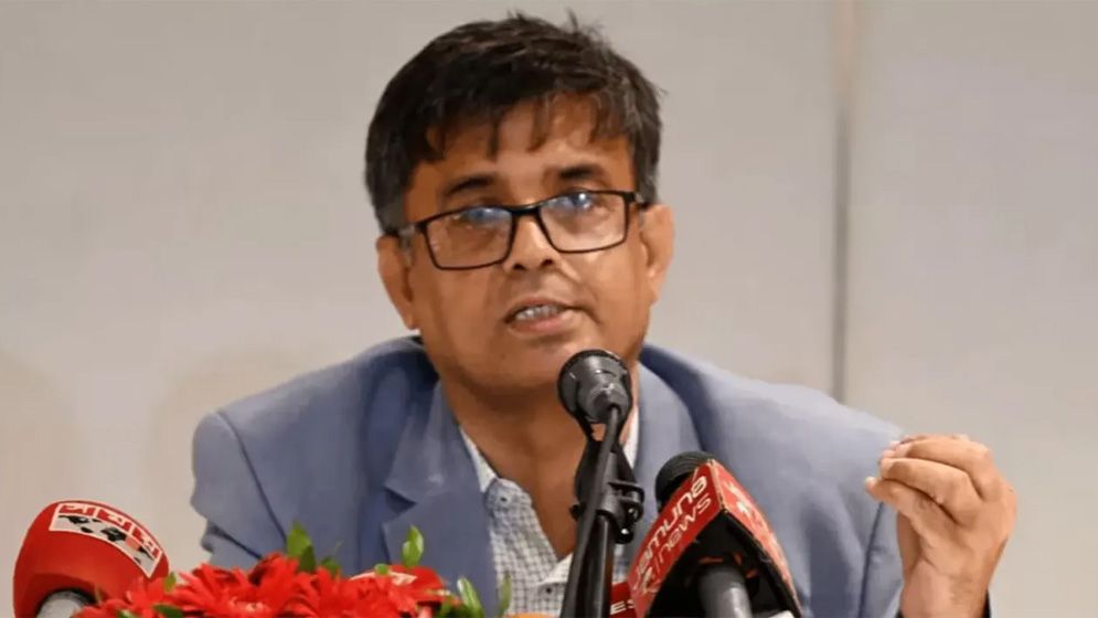 হাসিনা-আ.লীগ নিয়ে রাজনৈতিক দলগুলোকে সিদ্ধান্ত নিতে হবে : প্রেস সচিব