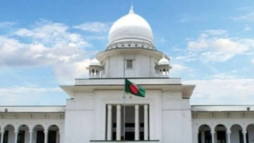 তত্ত্বাবধায়ক সরকারব্যবস্থা ফিরছে কি না, জানা যাবে ২০ নভেম্বর