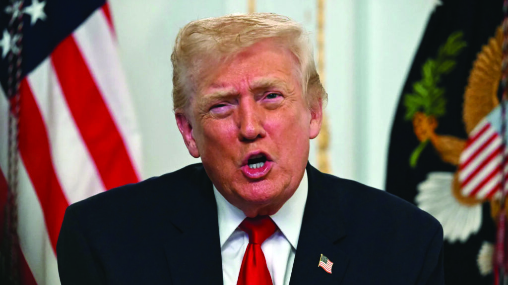 অভিবাসন প্রত্যাশীদের আশ্রয়-সংক্রান্ত সব সিদ্ধান্ত স্থগিত করল যুক্তরাষ্ট্র