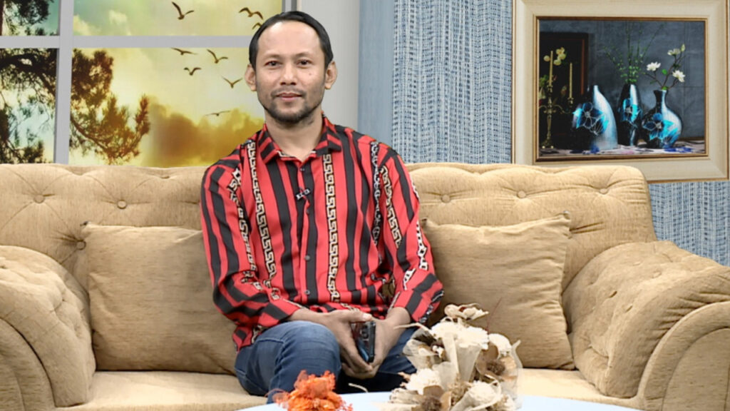 চায়ের চুমুকে’র অতিথি আশিক বন্ধু