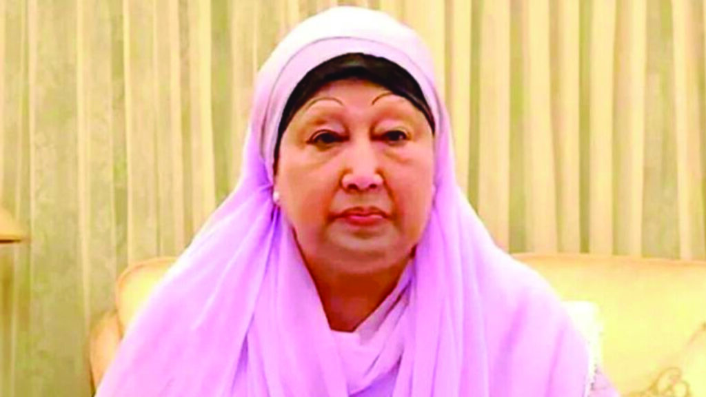 খালেদা জিয়ার অবস্থা সংকটাপন্ন, নজরদারিতে মেডিকেল বোর্ড