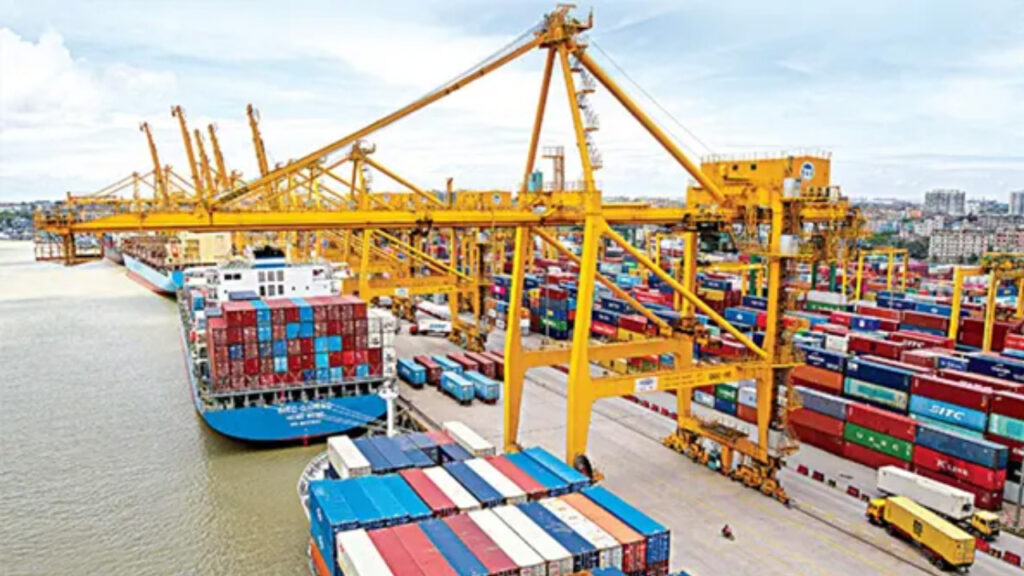 চট্টগ্রাম বন্দর নিয়ে চুক্তির সব কার্যক্রম বন্ধের নির্দেশ