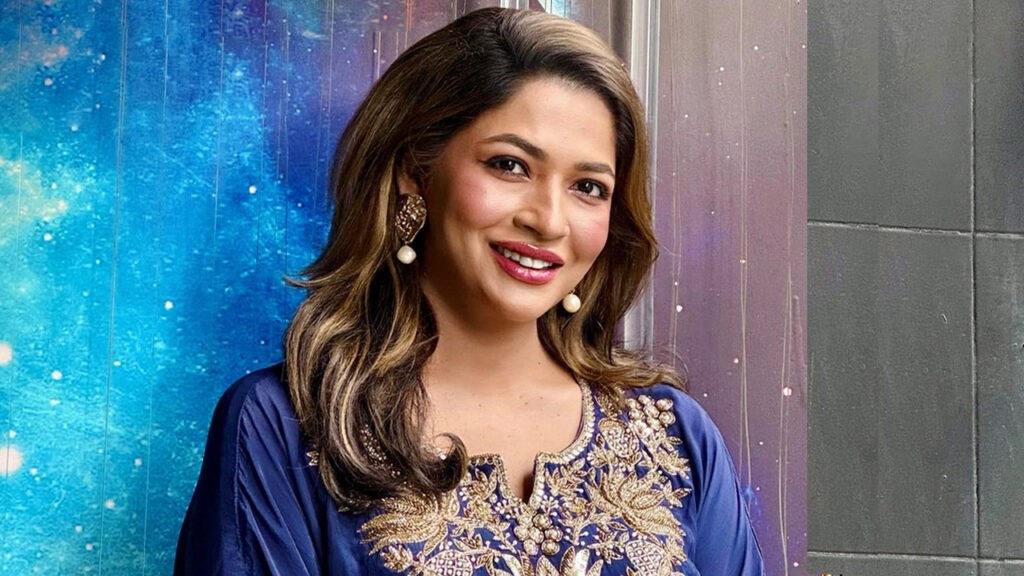 নতুন প্রেম নিয়ে মুখ খুললেন বাঁধন