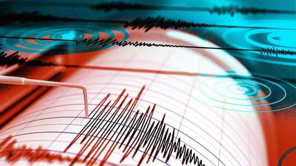 ফের ঢাকাসহ দেশের বিভিন্ন অঞ্চলে ভূমিকম্প, উৎপত্তিস্থল নরসিংদী