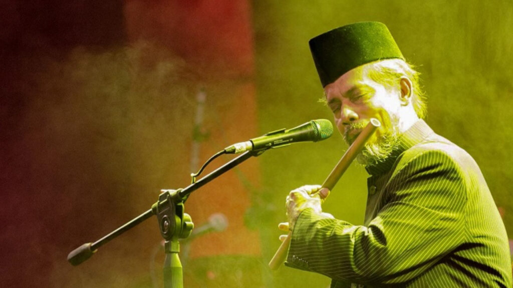 বারী সিদ্দিকীর স্মরণে হবে বিশেষ আয়োজন