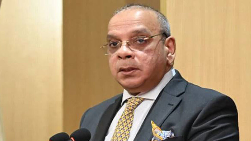 বিচার বিভাগ ব্যর্থ হলে রাষ্ট্র ও গণতন্ত্র ব্যর্থ হয়: প্রধান বিচারপতি