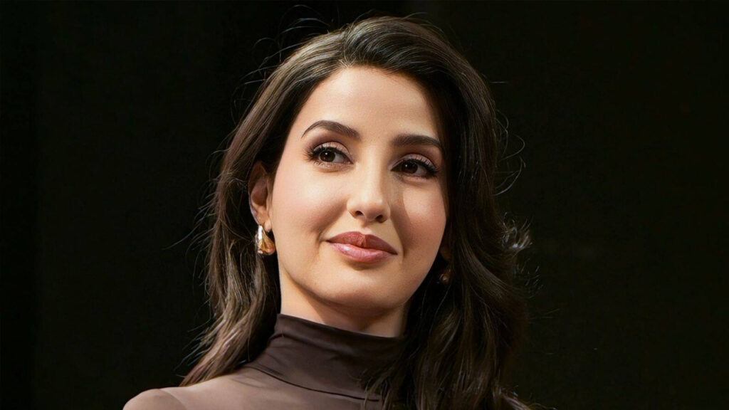 মাদককাণ্ড নিয়ে মুখ খুললেন নোরা ফাতেহি!