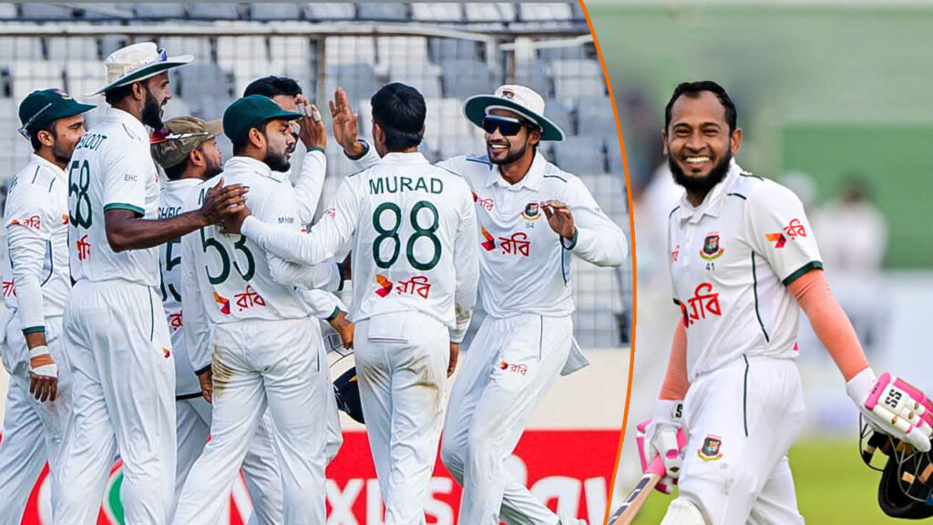 দাপুটে জয়ে আয়ারল্যান্ডকে হোয়াইটওয়াশ করল বাংলাদেশ