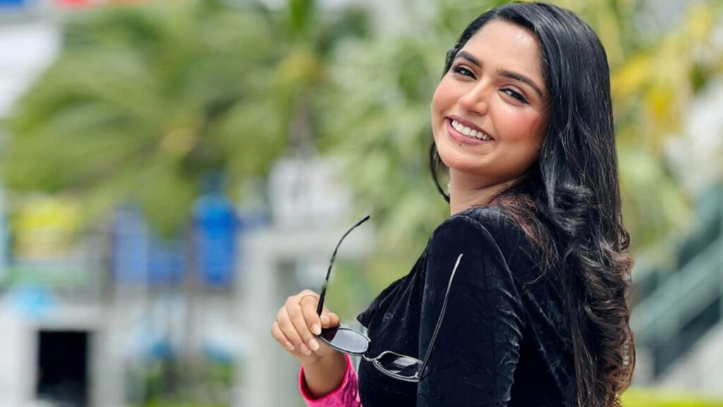 ‘মায়ের শাসন’-এ নতুন এক হিমি