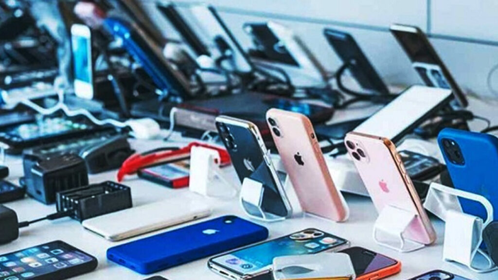 অনির্দিষ্টকালের জন্য সারা দেশে মোবাইল দোকান বন্ধ ঘোষণা