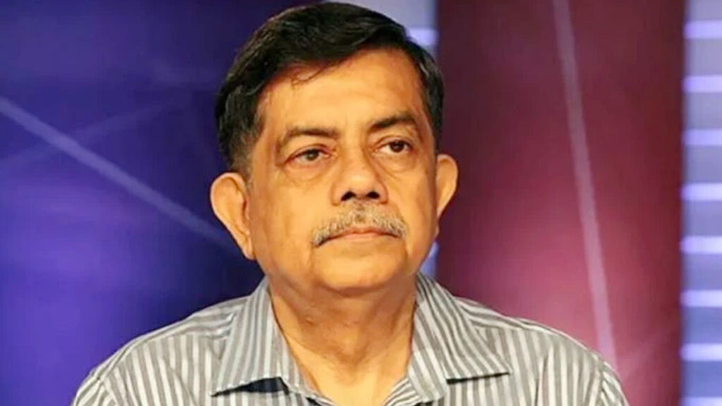 আন্দোলনরত শিক্ষকদের জন্য শিক্ষা উপদেষ্টার কঠোর বার্তা