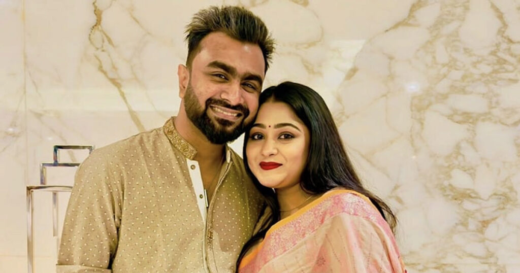 কন্যা সন্তানের বাবা হলেন সংগীতশিল্পী ইমরান