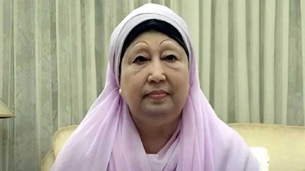 চিকিৎসকদের অনুমতি পেলে খালেদা জিয়ার লন্ডন যাত্রা কাল