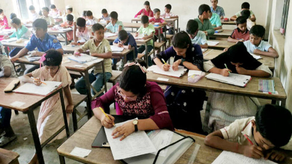 জুনিয়র বৃত্তি পরীক্ষা নিয়ে বোর্ডের জরুরি নির্দেশনা