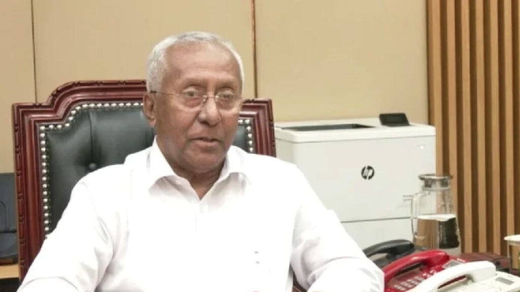 তফশিল ঘোষণার তারিখ এখনো ঠিক হয়নি: ইসি সচিব